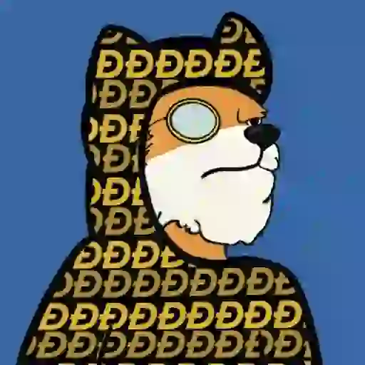 F*ck It We Bark #9067