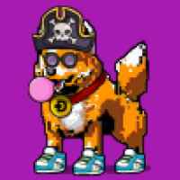 DogePunks #4039
