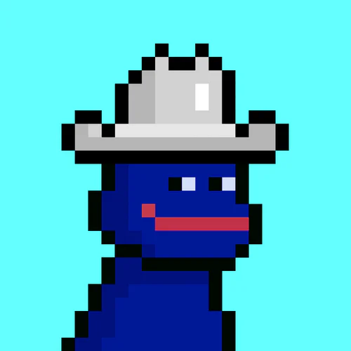 Doginal Frog #7405