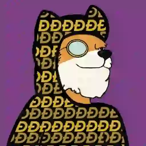 F*ck It We Bark #10003