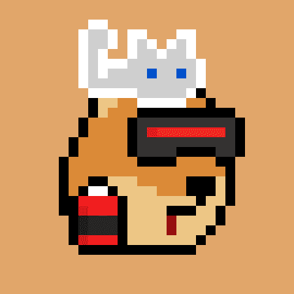 Dogepunk #7862
