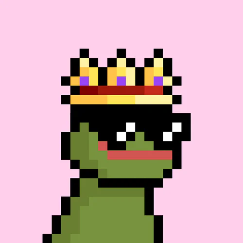 Doginal Frog #26