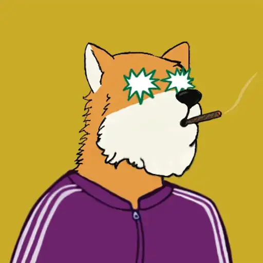 F*ck It We Bark #1918