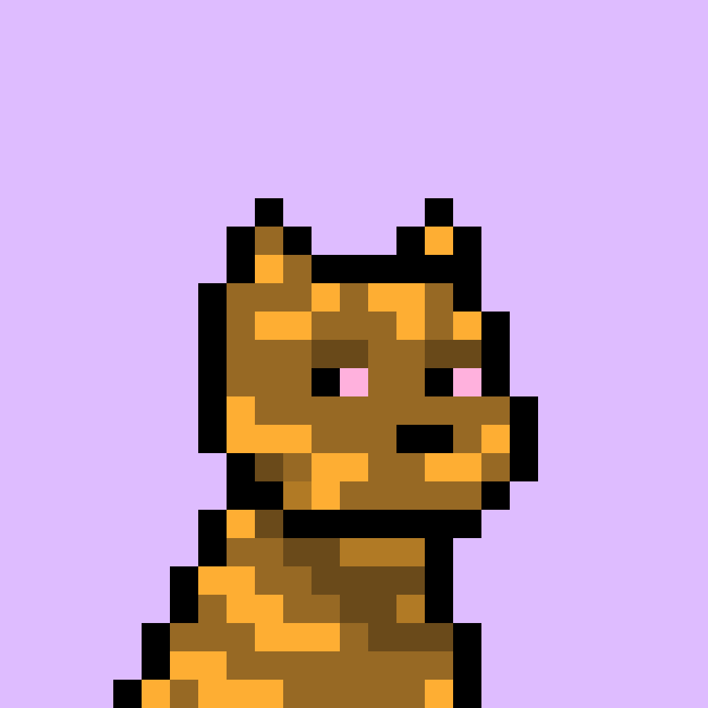 Doginal Dog #6683