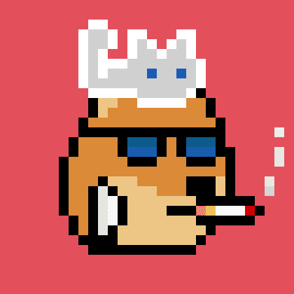 Dogepunk #8868