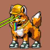 DogePunks #278