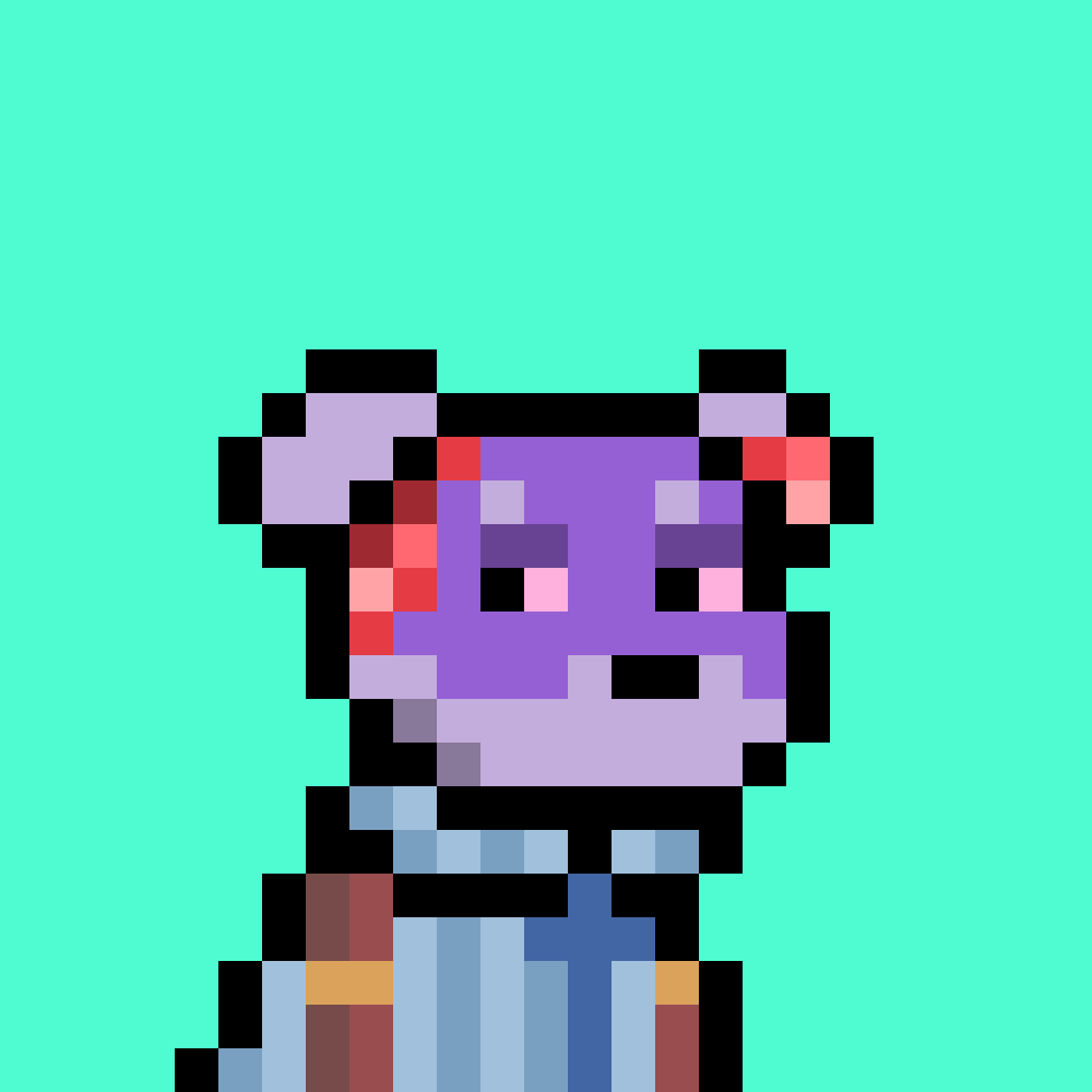 Doginal Dog #2472