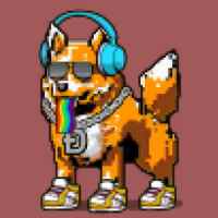 DogePunks #2654