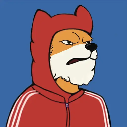 F*ck It We Bark #1291