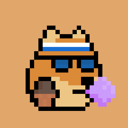 Dogepunk #4524