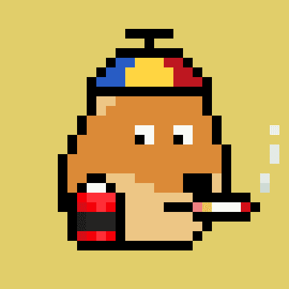 Dogepunk #1670