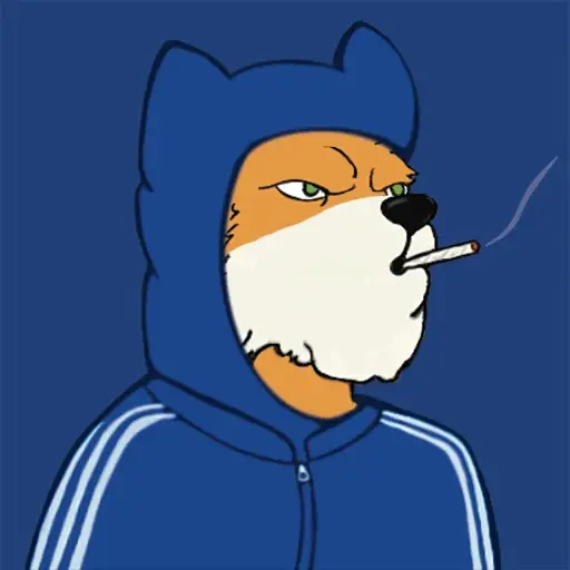 F*ck It We Bark #4518