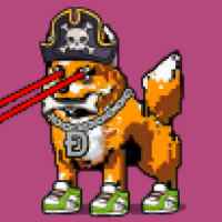 DogePunks #4526