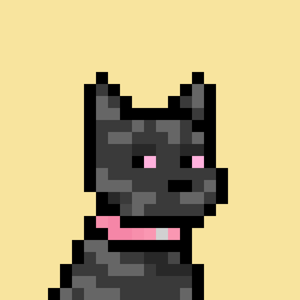 Doginal Dog #6197