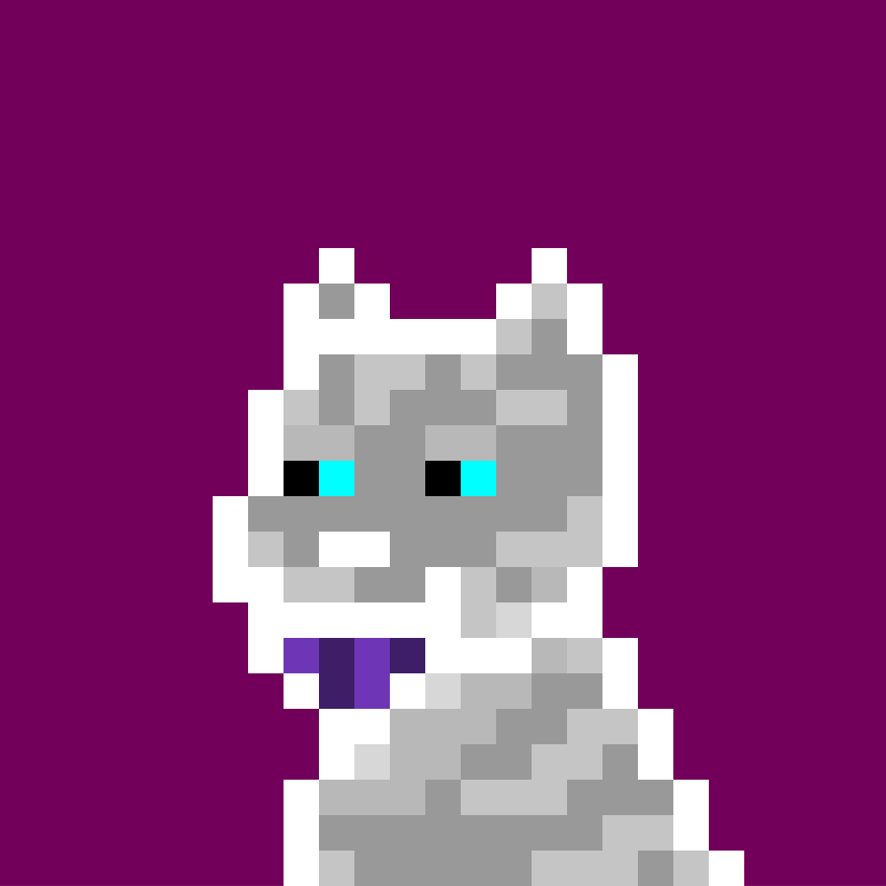 Anti Doginal Dog #3814