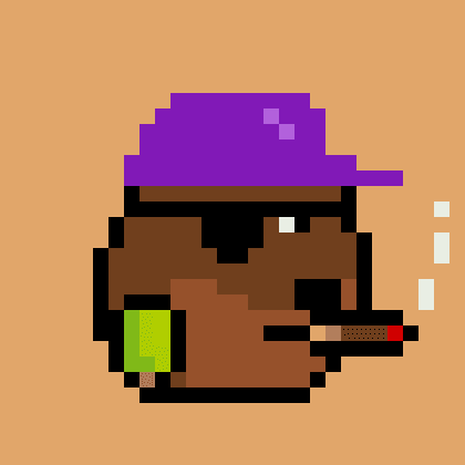 Dogepunk #2625