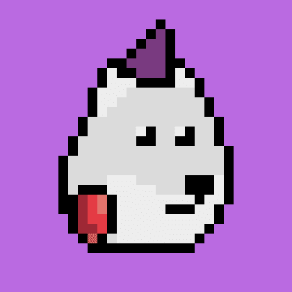 Dogepunk #3412