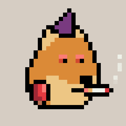 Dogepunk #2175