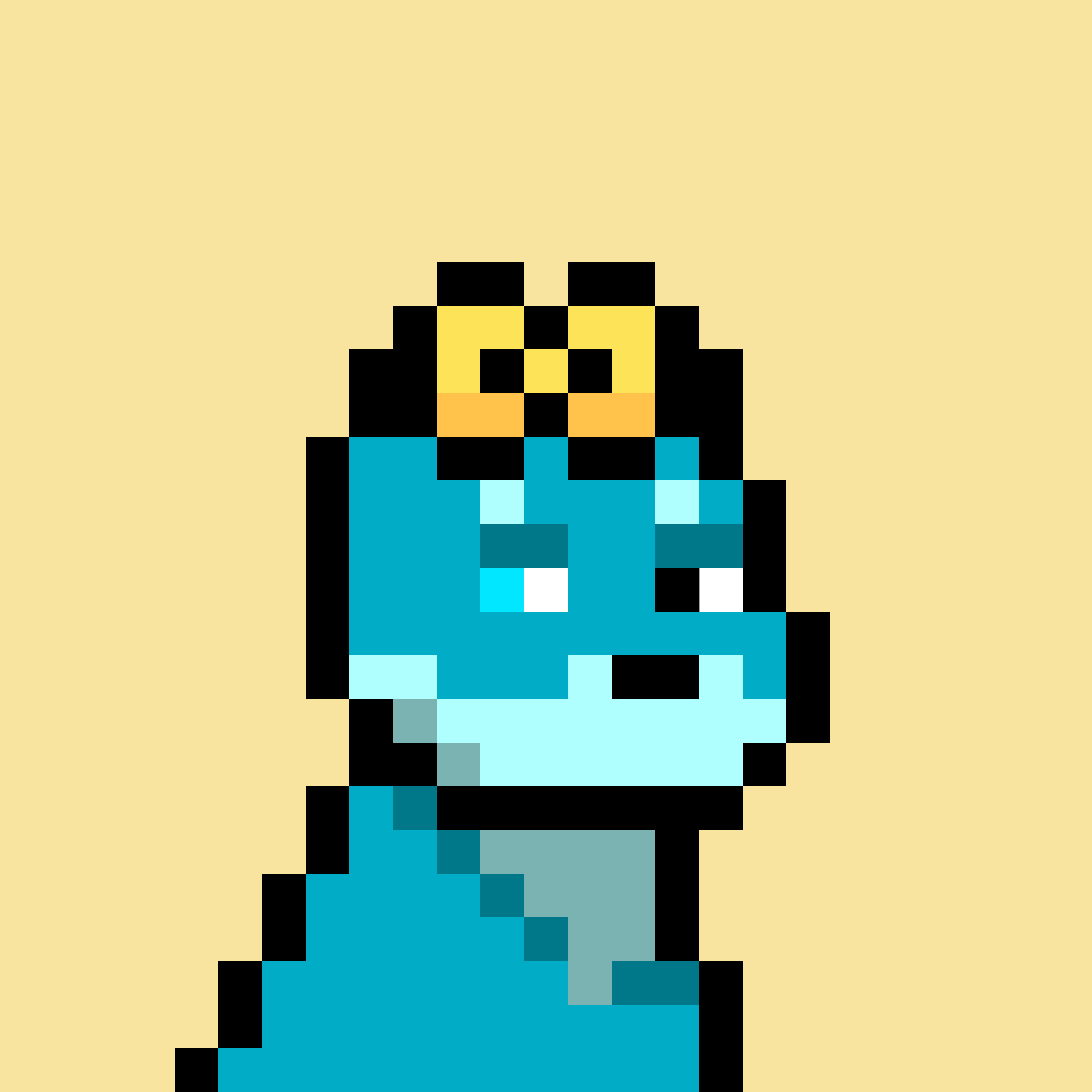 Doginal Dog #921