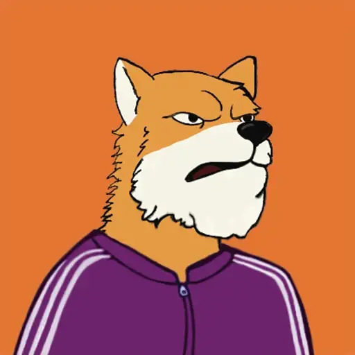 F*ck It We Bark #2518