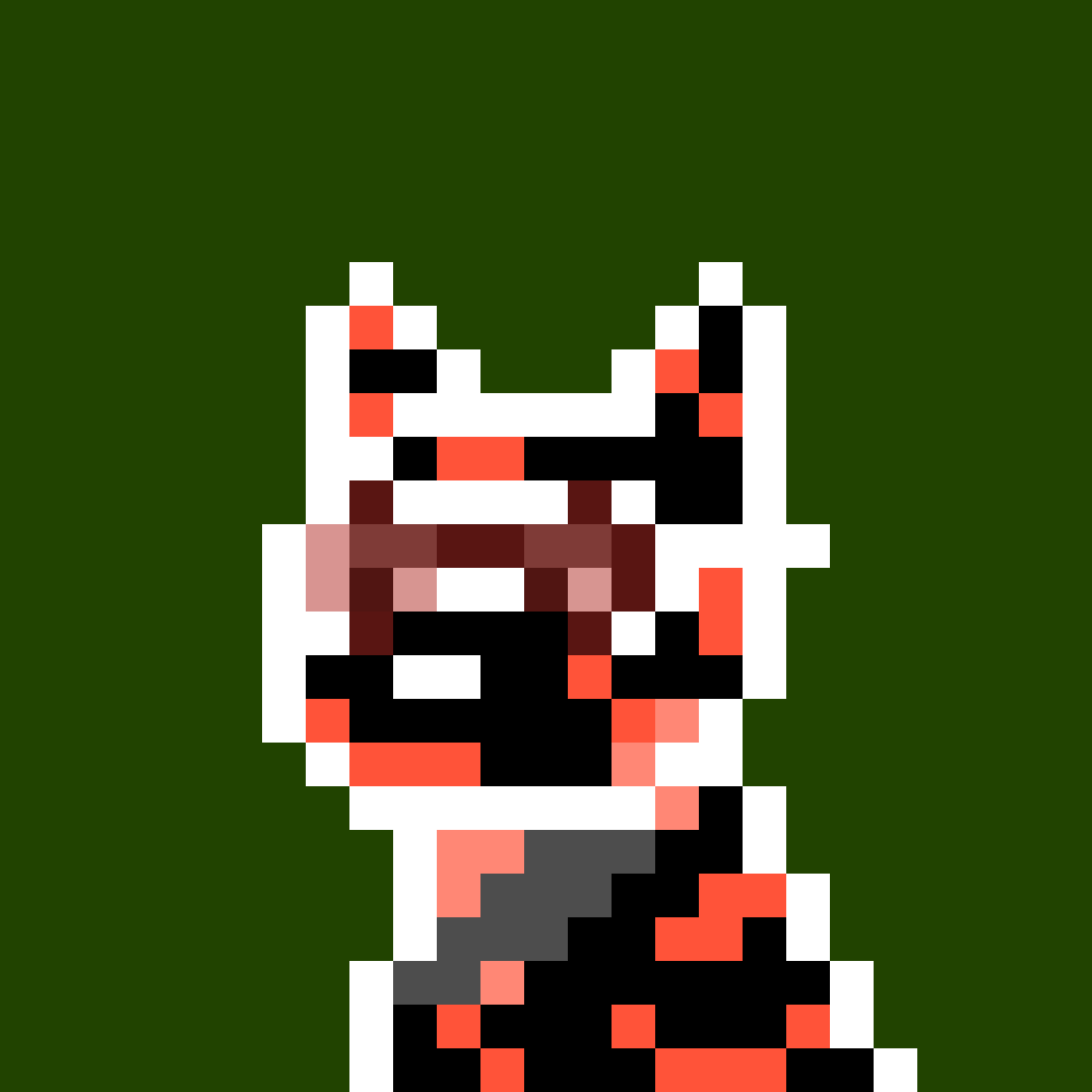 Anti Doginal Dog #2257