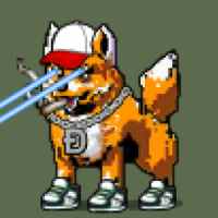 DogePunks #2504