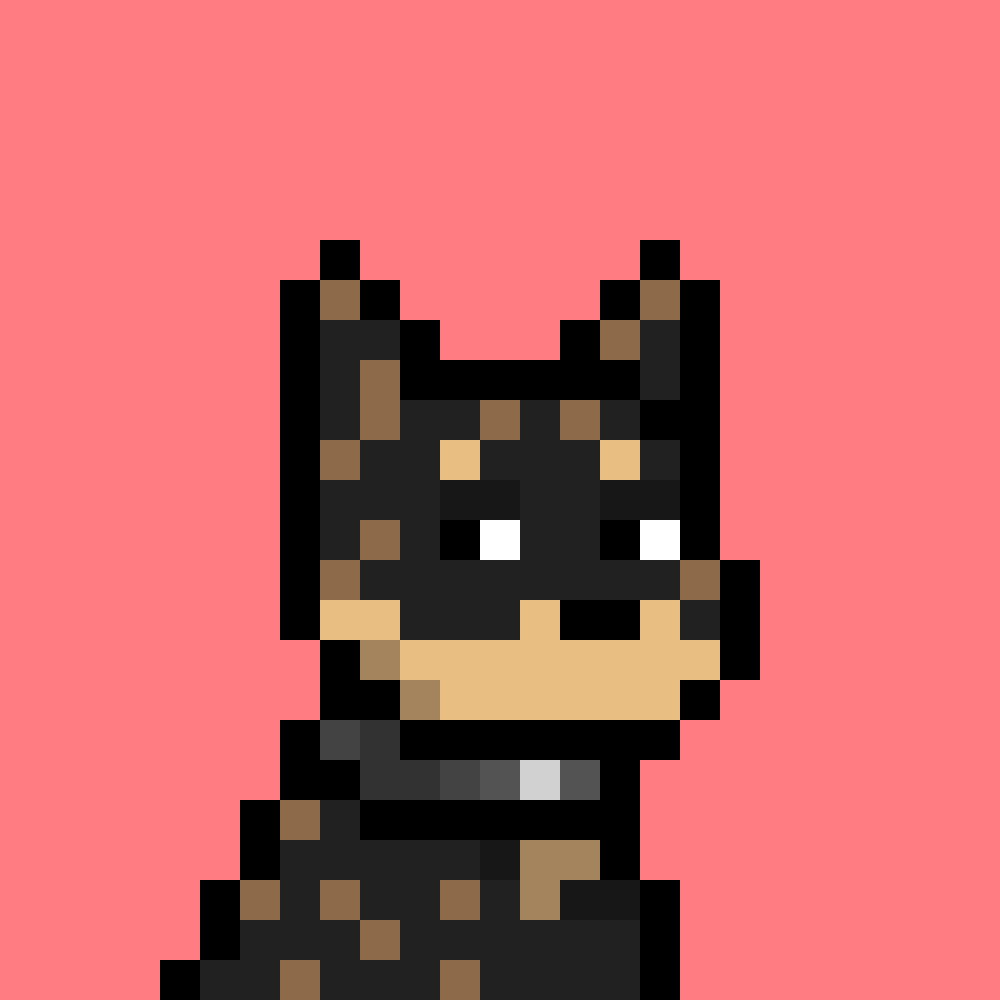 Doginal Dog #1826