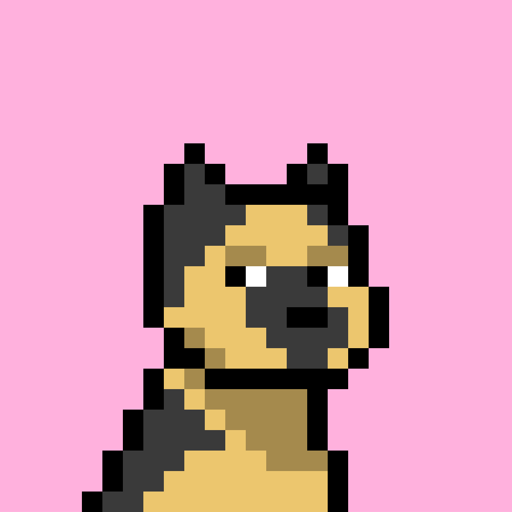 Doginal Dog #2261