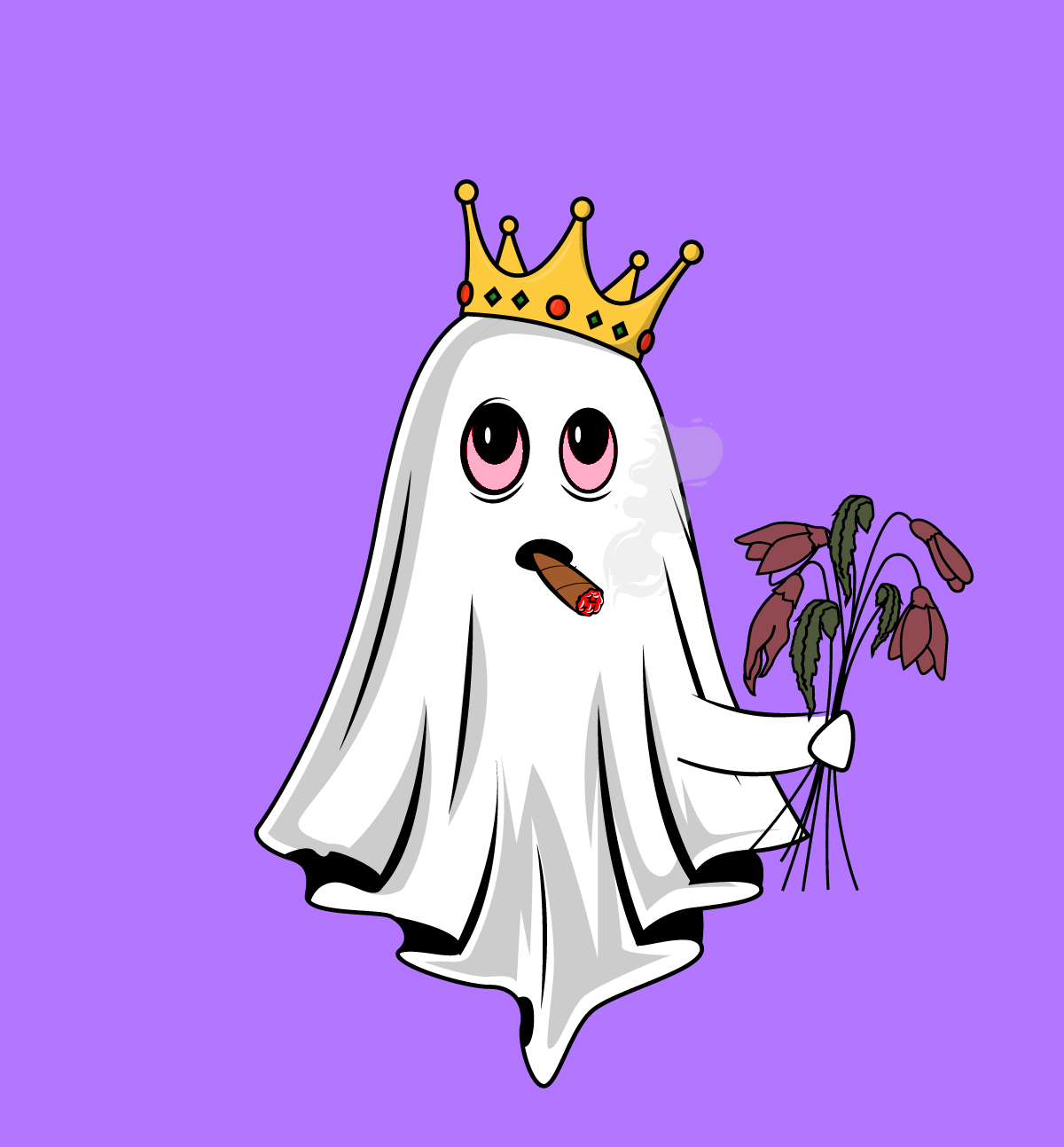 The Spook Society #227