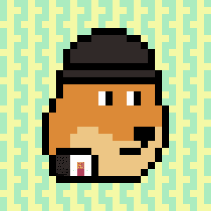 Dogepunk #1969