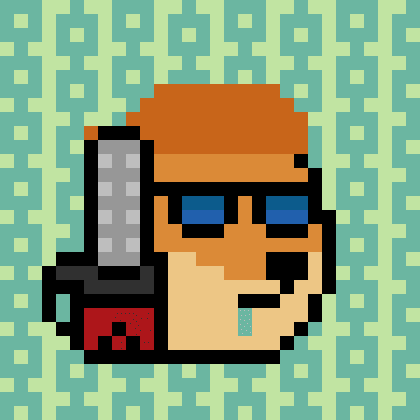 Dogepunk #2127