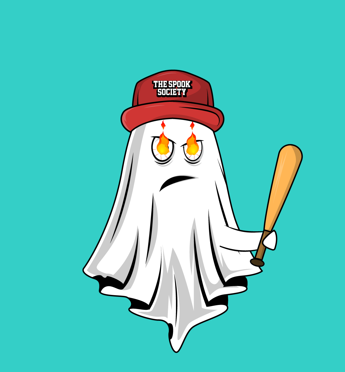 The Spook Society #316