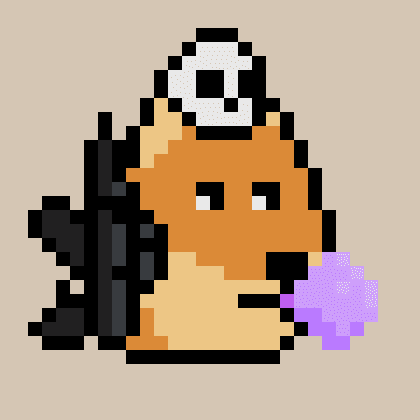 Dogepunk #2703