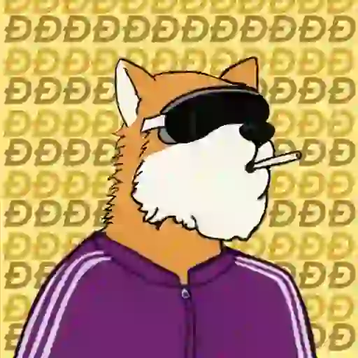 F*ck It We Bark #4621