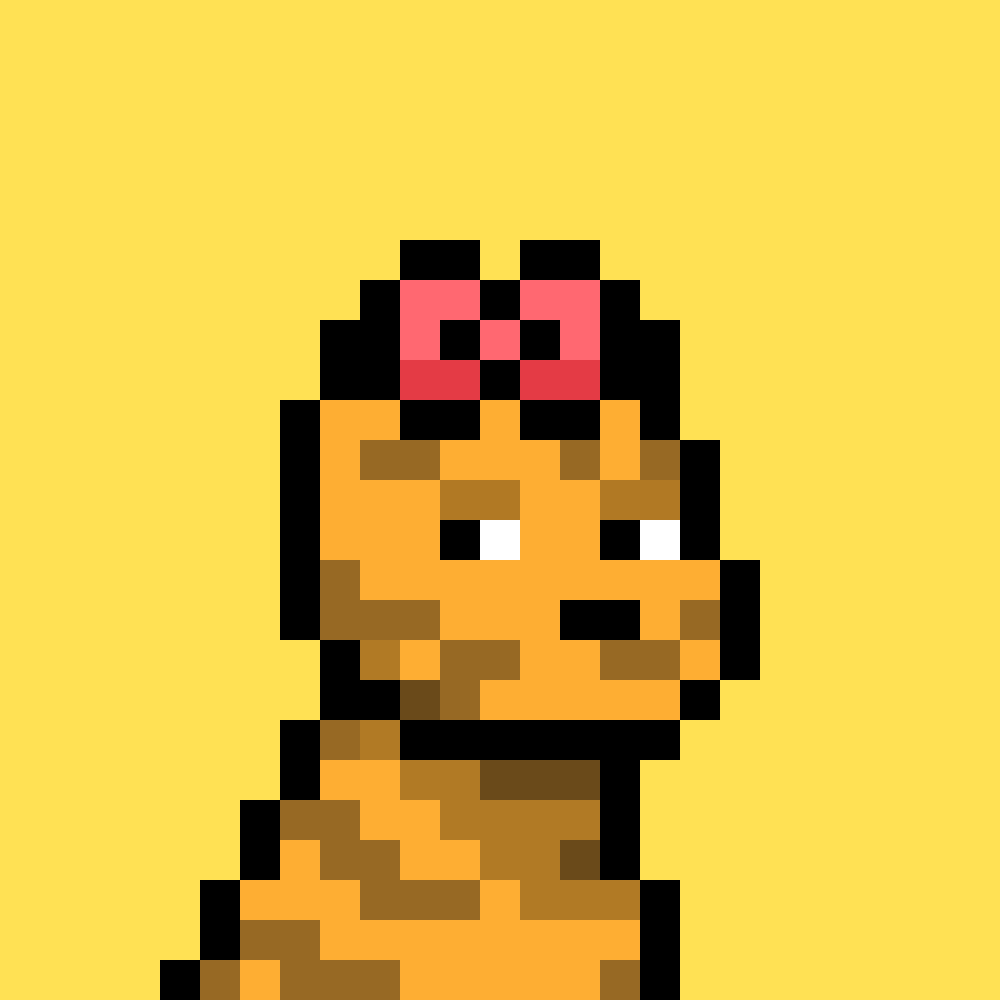 Doginal Dog #3267