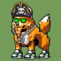 DogePunks #1305