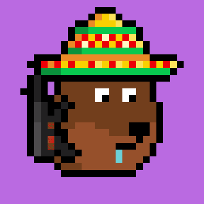 Dogepunk #9342
