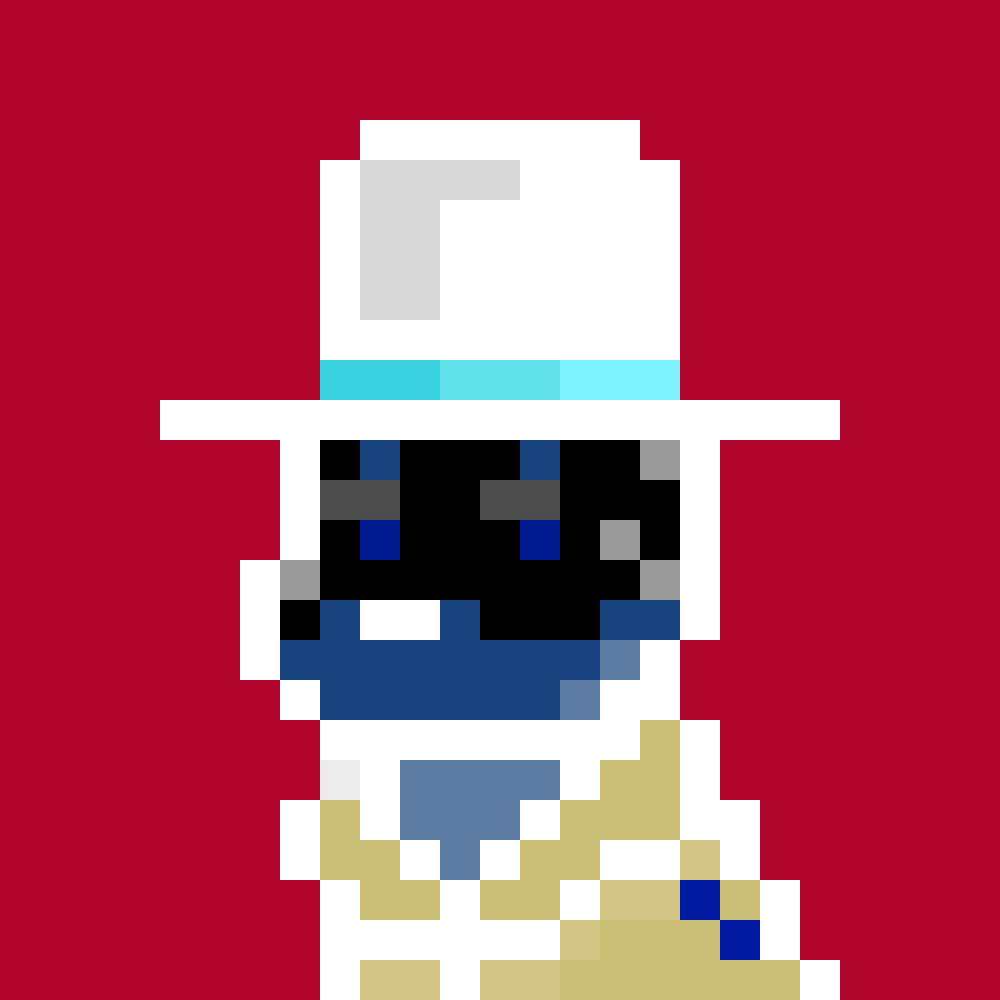 Anti Doginal Dog #2865