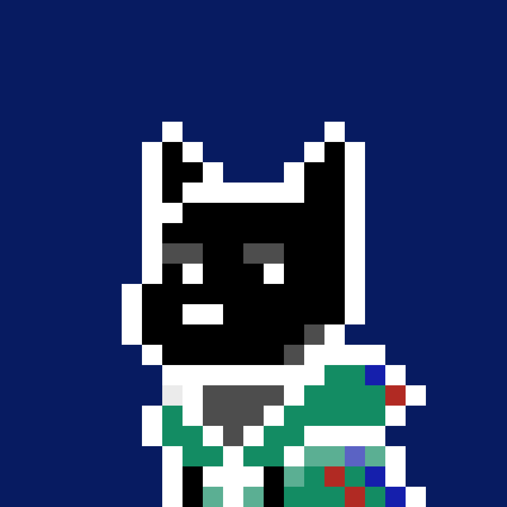 Anti Doginal Dog #1267