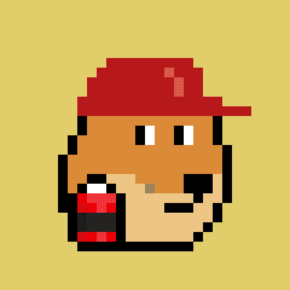 Dogepunk #5922