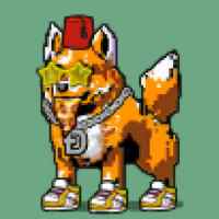 DogePunks #2075