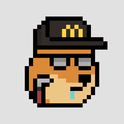 Dogepunk #2106