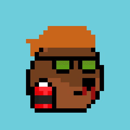 Dogepunk #6639