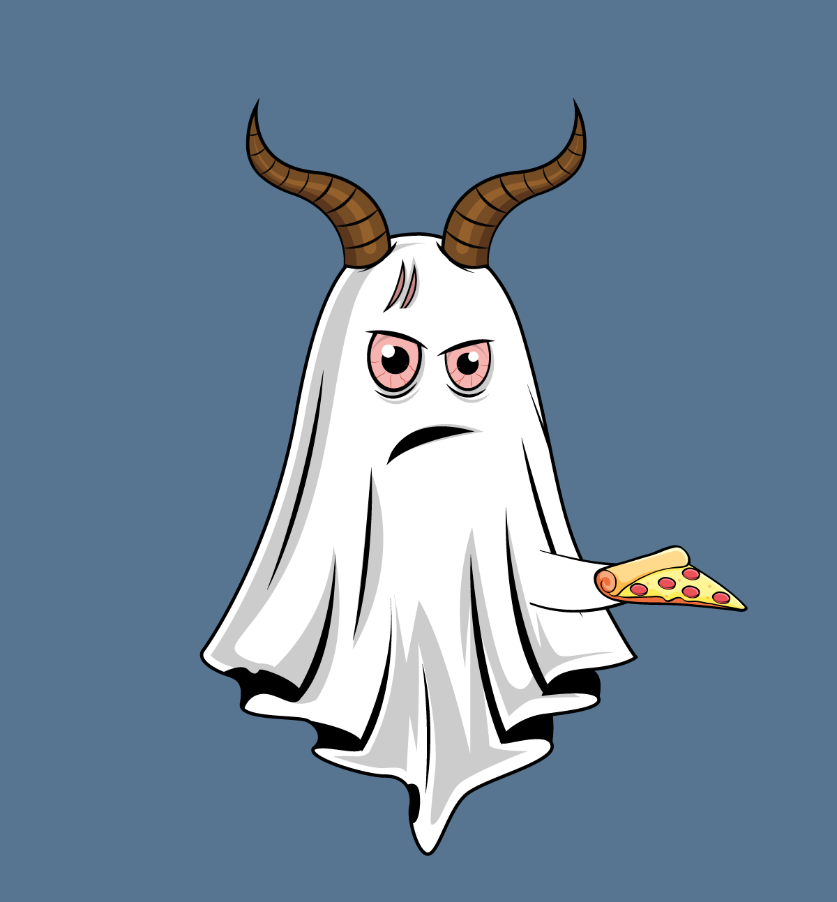 The Spook Society #411
