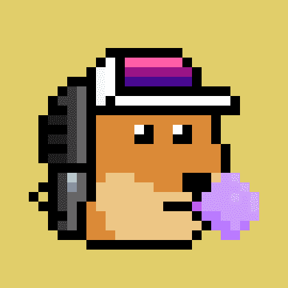 Dogepunk #4138