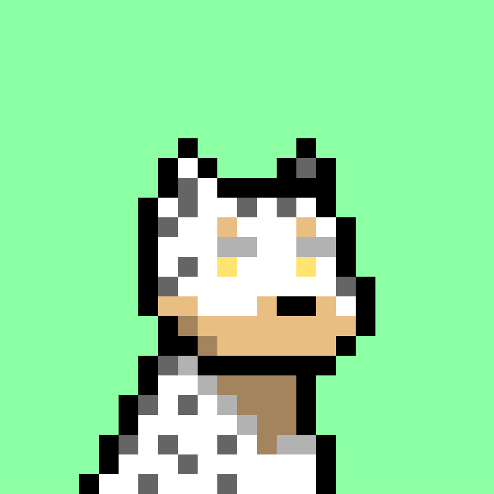 Doginal Dog #6242