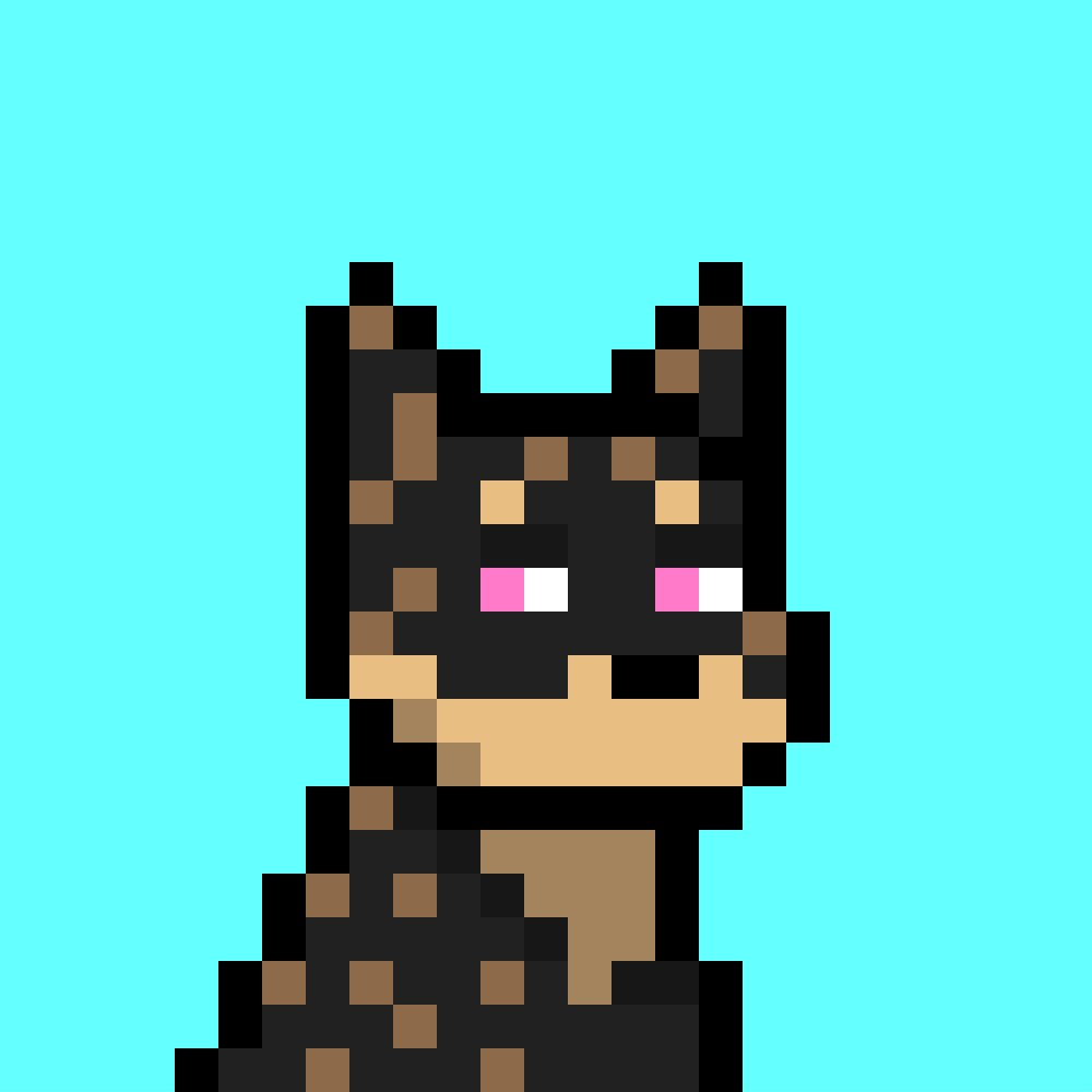 Doginal Dog #7516