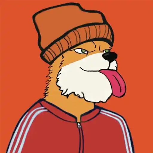 F*ck It We Bark #5058