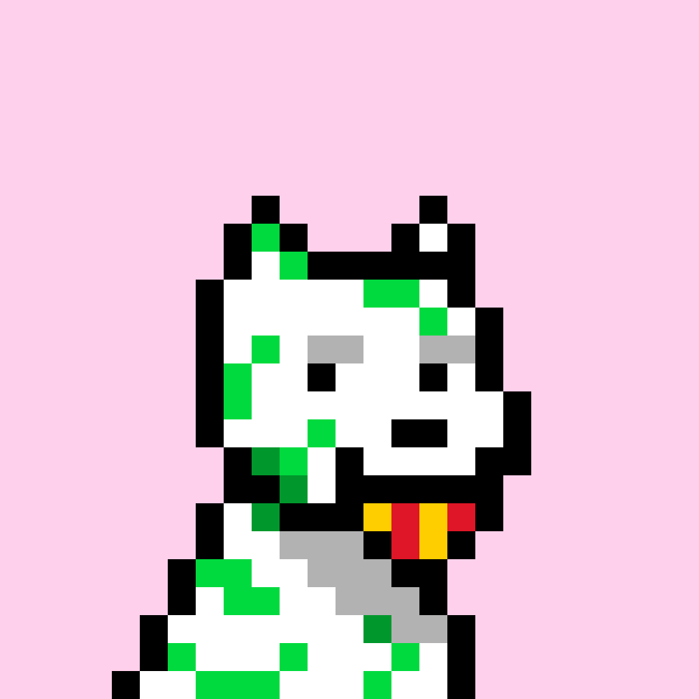 Doginal Dog #6493