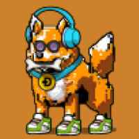 DogePunks #2858